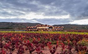Hotel Bodega FyA - GRUPO PIÉROLA